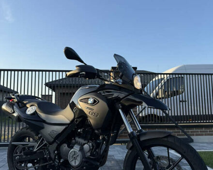 БМВ G 650GS, объемом двигателя 0 л и пробегом 6 тыс. км за 7500 $, фото 2 на Automoto.ua