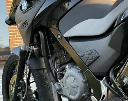 БМВ G 650GS, объемом двигателя 0 л и пробегом 6 тыс. км за 7500 $, фото 5 на Automoto.ua