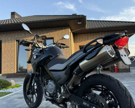 БМВ G 650GS, объемом двигателя 0 л и пробегом 6 тыс. км за 7500 $, фото 4 на Automoto.ua