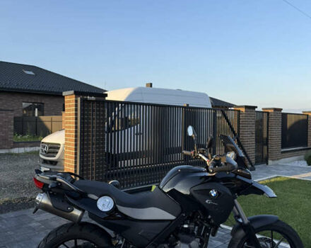 БМВ G 650GS, объемом двигателя 0 л и пробегом 6 тыс. км за 7500 $, фото 7 на Automoto.ua
