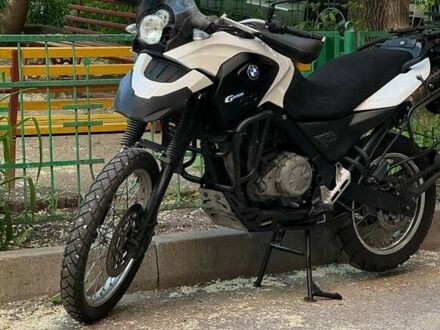 БМВ G 650GS, объемом двигателя 0 л и пробегом 53 тыс. км за 5800 $, фото 1 на Automoto.ua