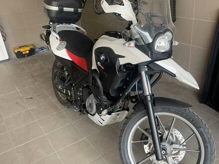БМВ G 650GS, объемом двигателя 0.65 л и пробегом 34 тыс. км за 5300 $, фото 1 на Automoto.ua
