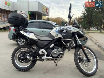 БМВ G 650GS 2013 у Кривому Розі на Automoto.ua БМВ G 650GS, об'ємом двигуна 0 л та пробігом 20 тис. км за 5399 $, фото 1 на Automoto.ua