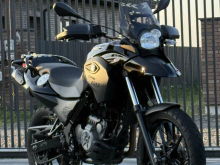 БМВ G 650GS 2015 в Луцке на Automoto.ua БМВ G 650GS, объемом двигателя 0 л и пробегом 6 тыс. км за 7500 $, фото 1 на Automoto.ua