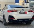 Белый БМВ i4, объемом двигателя 0 л и пробегом 8 тыс. км за 47490 $, фото 11 на Automoto.ua