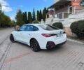 Белый БМВ i4, объемом двигателя 0 л и пробегом 20 тыс. км за 36999 $, фото 7 на Automoto.ua
