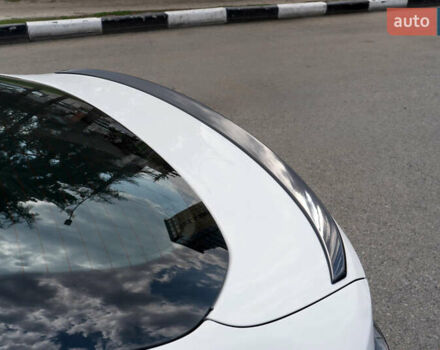 Білий БМВ i4, об'ємом двигуна 0 л та пробігом 23 тис. км за 48100 $, фото 12 на Automoto.ua