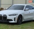 Белый БМВ i4, объемом двигателя 0 л и пробегом 77 тыс. км за 33400 $, фото 1 на Automoto.ua