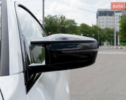 Білий БМВ i4, об'ємом двигуна 0 л та пробігом 23 тис. км за 48100 $, фото 10 на Automoto.ua