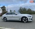 Белый БМВ i4, объемом двигателя 0 л и пробегом 23 тыс. км за 38700 $, фото 2 на Automoto.ua