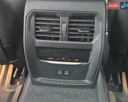 Белый БМВ i4, объемом двигателя 0 л и пробегом 79 тыс. км за 47000 $, фото 8 на Automoto.ua