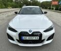 Белый БМВ i4, объемом двигателя 0 л и пробегом 3 тыс. км за 61700 $, фото 11 на Automoto.ua