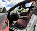 Белый БМВ i4, объемом двигателя 0 л и пробегом 10 тыс. км за 48800 $, фото 9 на Automoto.ua