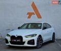 Білий БМВ i4, об'ємом двигуна 0 л та пробігом 59 тис. км за 34990 $, фото 1 на Automoto.ua