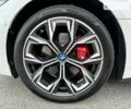 Белый БМВ i4, объемом двигателя 0 л и пробегом 3 тыс. км за 48700 $, фото 14 на Automoto.ua
