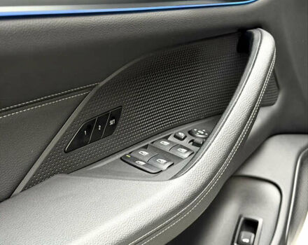 Белый БМВ i4, объемом двигателя 0 л и пробегом 78 тыс. км за 38500 $, фото 24 на Automoto.ua