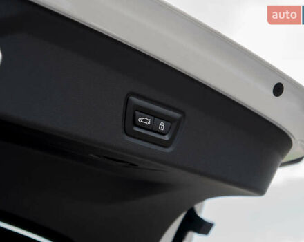 Білий БМВ i4, об'ємом двигуна 0 л та пробігом 23 тис. км за 48100 $, фото 15 на Automoto.ua