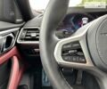 Белый БМВ i4, объемом двигателя 0 л и пробегом 3 тыс. км за 48700 $, фото 25 на Automoto.ua