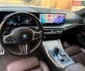 Белый БМВ i4, объемом двигателя 0 л и пробегом 25 тыс. км за 37000 $, фото 13 на Automoto.ua