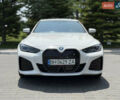 Белый БМВ i4, объемом двигателя 0 л и пробегом 3 тыс. км за 37500 $, фото 6 на Automoto.ua