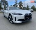 Белый БМВ i4, объемом двигателя 0 л и пробегом 23 тыс. км за 38700 $, фото 1 на Automoto.ua