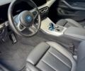 Белый БМВ i4, объемом двигателя 0 л и пробегом 20 тыс. км за 36999 $, фото 21 на Automoto.ua