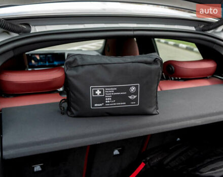 Білий БМВ i4, об'ємом двигуна 0 л та пробігом 23 тис. км за 48100 $, фото 50 на Automoto.ua