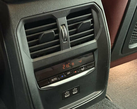 Белый БМВ i4, объемом двигателя 0 л и пробегом 50 тыс. км за 33000 $, фото 13 на Automoto.ua