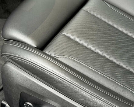 Белый БМВ i4, объемом двигателя 0 л и пробегом 78 тыс. км за 38500 $, фото 25 на Automoto.ua