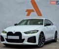 Білий БМВ i4, об'ємом двигуна 0 л та пробігом 55 тис. км за 32990 $, фото 1 на Automoto.ua