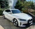 Белый БМВ i4, объемом двигателя 0 л и пробегом 63 тыс. км за 35500 $, фото 1 на Automoto.ua