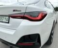 Белый БМВ i4, объемом двигателя 0 л и пробегом 3 тыс. км за 48700 $, фото 13 на Automoto.ua