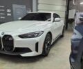 Белый БМВ i4, объемом двигателя 0 л и пробегом 77 тыс. км за 32400 $, фото 1 на Automoto.ua