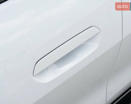 Білий БМВ i4, об'ємом двигуна 0 л та пробігом 23 тис. км за 48100 $, фото 13 на Automoto.ua