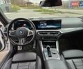 Белый БМВ i4, объемом двигателя 0 л и пробегом 79 тыс. км за 47000 $, фото 3 на Automoto.ua