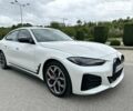Белый БМВ i4, объемом двигателя 0 л и пробегом 3 тыс. км за 48700 $, фото 9 на Automoto.ua