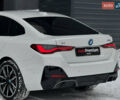 Белый БМВ i4, объемом двигателя 0 л и пробегом 79 тыс. км за 37000 $, фото 8 на Automoto.ua