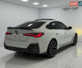 Белый БМВ i4, объемом двигателя 0 л и пробегом 50 тыс. км за 33000 $, фото 4 на Automoto.ua