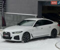 Белый БМВ i4, объемом двигателя 0 л и пробегом 79 тыс. км за 37000 $, фото 2 на Automoto.ua
