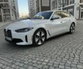 Белый БМВ i4, объемом двигателя 0 л и пробегом 45 тыс. км за 29700 $, фото 1 на Automoto.ua
