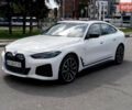 Білий БМВ i4, об'ємом двигуна 0 л та пробігом 23 тис. км за 48100 $, фото 2 на Automoto.ua