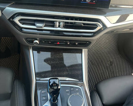 Белый БМВ i4, объемом двигателя 0 л и пробегом 47 тыс. км за 34600 $, фото 24 на Automoto.ua