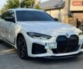 Белый БМВ i4, объемом двигателя 0 л и пробегом 25 тыс. км за 37000 $, фото 4 на Automoto.ua