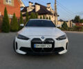 Белый БМВ i4, объемом двигателя 0 л и пробегом 31 тыс. км за 30100 $, фото 11 на Automoto.ua