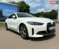 Белый БМВ i4, объемом двигателя 0 л и пробегом 75 тыс. км за 41999 $, фото 1 на Automoto.ua