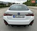 Белый БМВ i4, объемом двигателя 0 л и пробегом 3 тыс. км за 48700 $, фото 5 на Automoto.ua