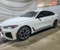 Белый БМВ i4, объемом двигателя 0 л и пробегом 70 тыс. км за 15000 $, фото 1 на Automoto.ua
