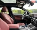 Белый БМВ i4, объемом двигателя 0 л и пробегом 3 тыс. км за 48700 $, фото 28 на Automoto.ua