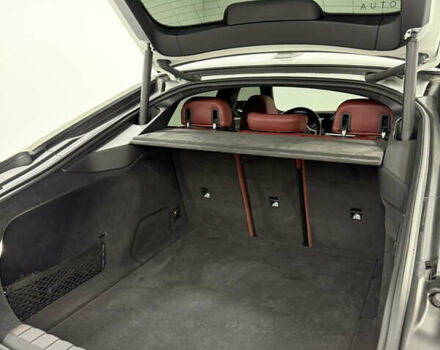 Белый БМВ i4, объемом двигателя 0 л и пробегом 50 тыс. км за 33000 $, фото 17 на Automoto.ua