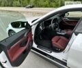 Белый БМВ i4, объемом двигателя 0 л и пробегом 3 тыс. км за 61700 $, фото 16 на Automoto.ua